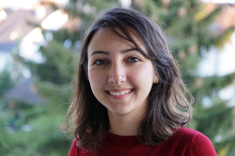 Leen Rehawi im Interview: Die nächsten Schritte fürs Wires Android-App